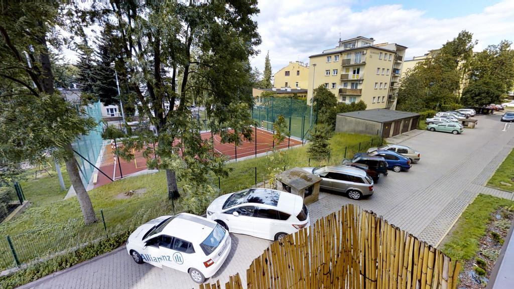 Rint - Centrum Kalinowskiego Białystok Kamer foto