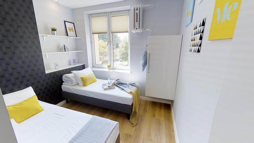 Rint - Centrum Kalinowskiego Białystok Kamer foto